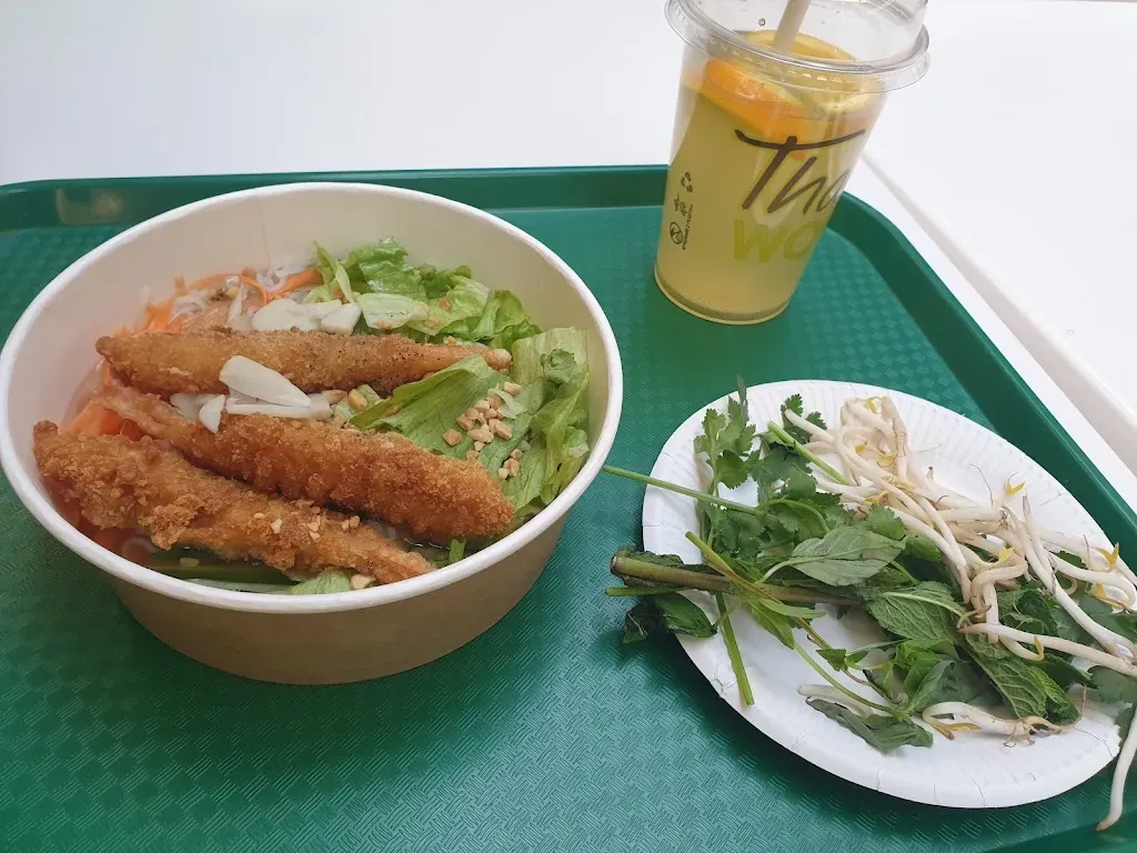 Thai Wok
