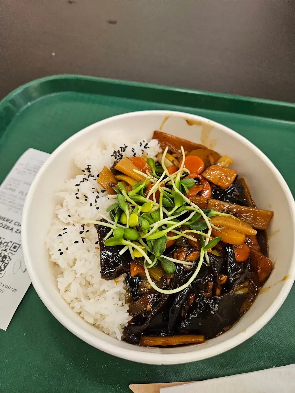 Thai Wok