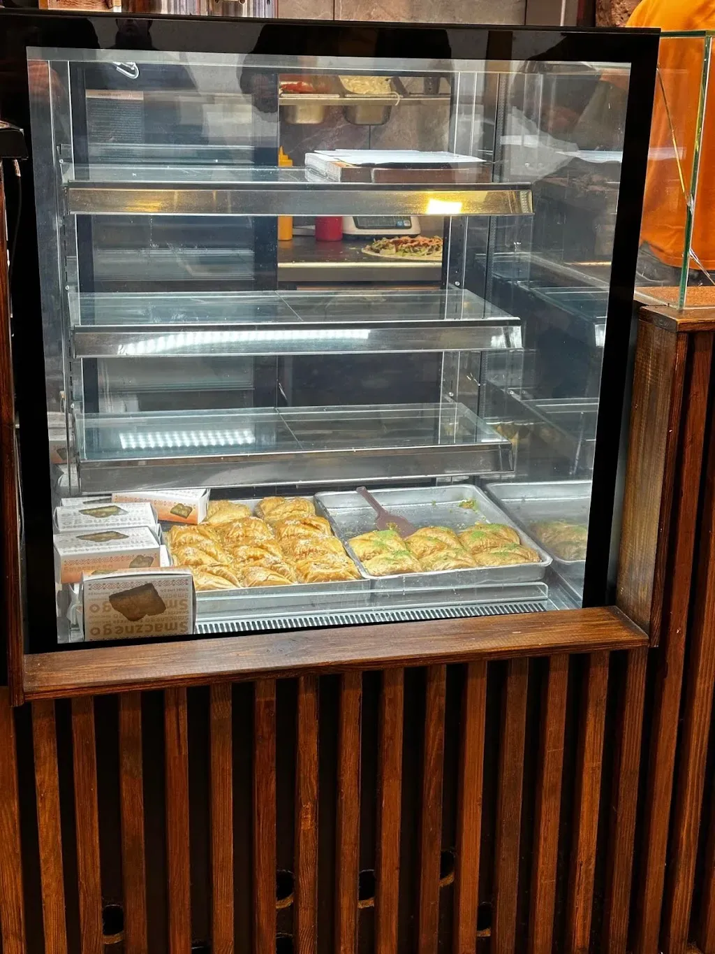 TANTUNİ KEBAB