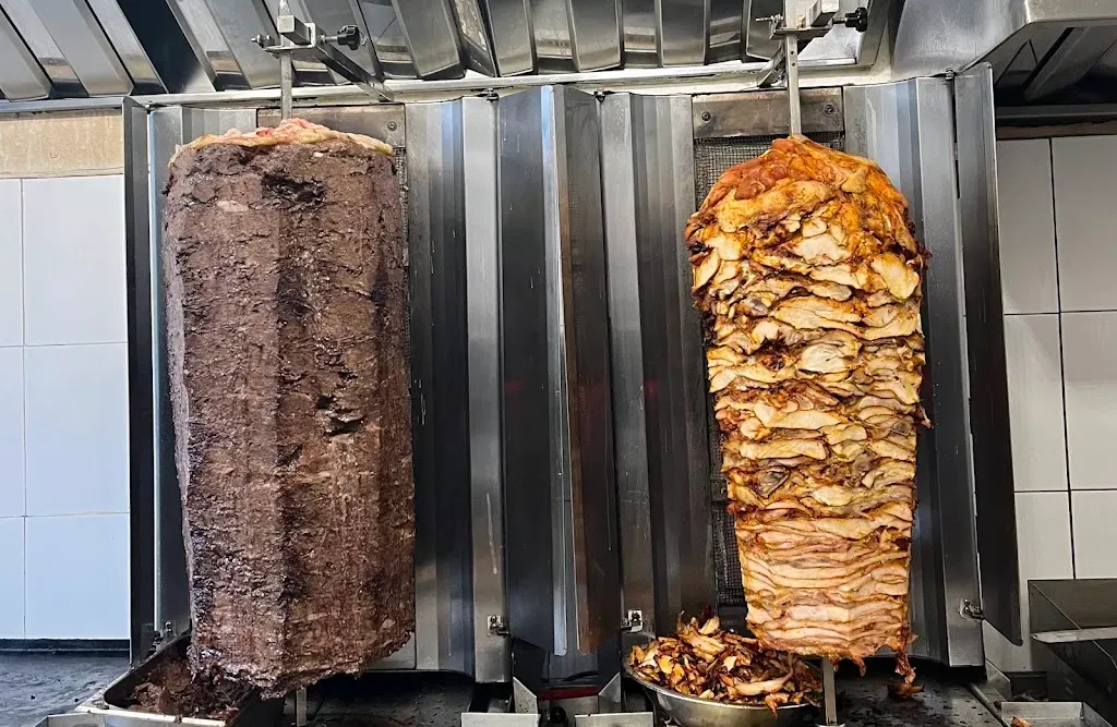 MAVI Restaurant Kebab&Grill
