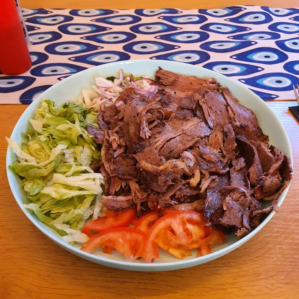 MAVI Restaurant Kebab&Grill