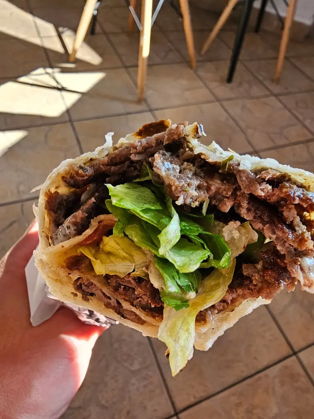 MAVI Restaurant Kebab&Grill