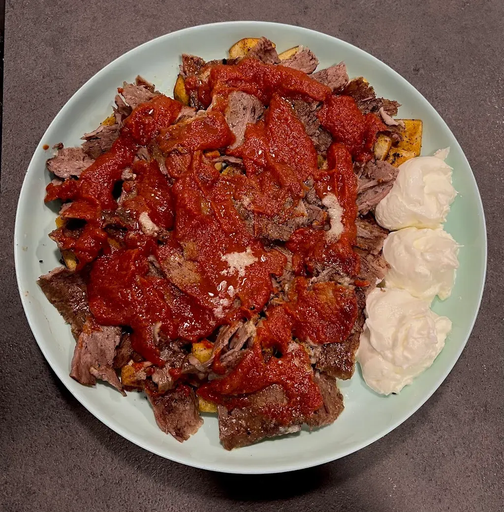 MAVI Restaurant Kebab&Grill
