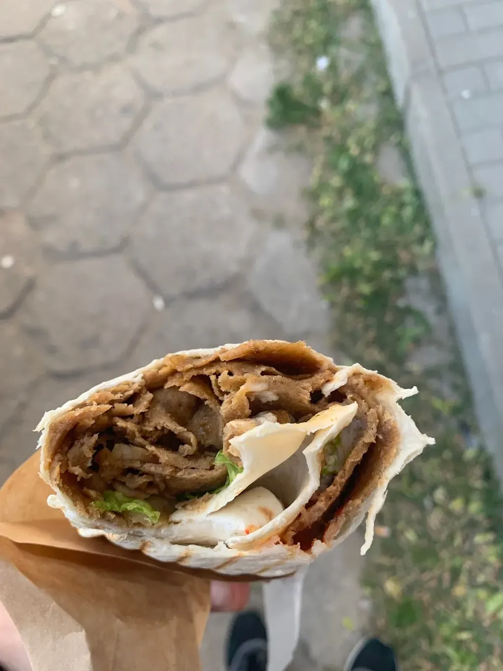 Kafroun