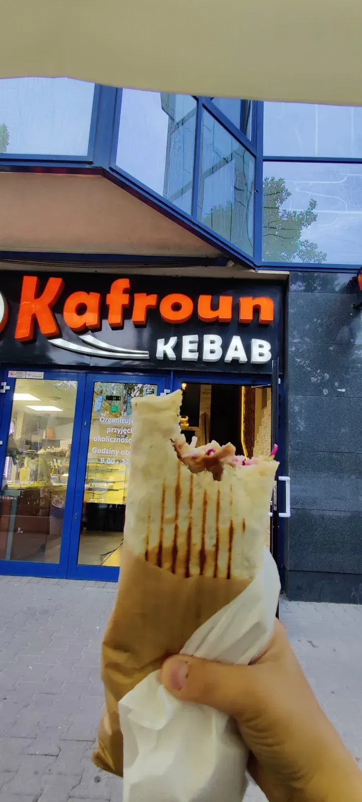 Kafroun