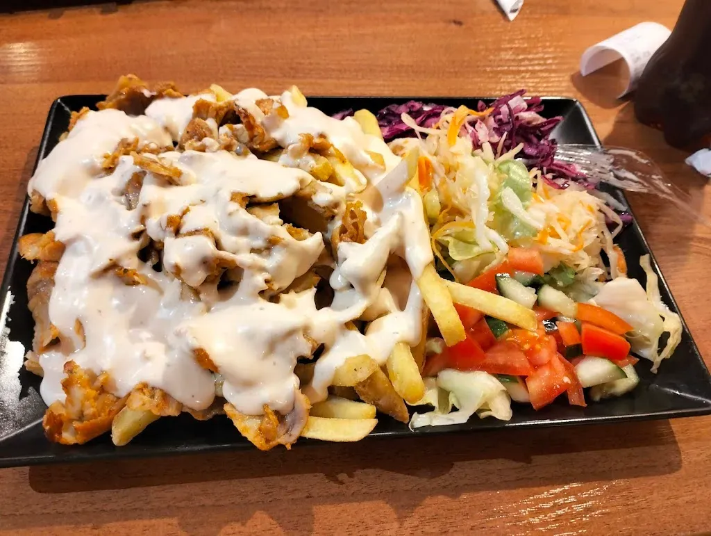 Kafroun