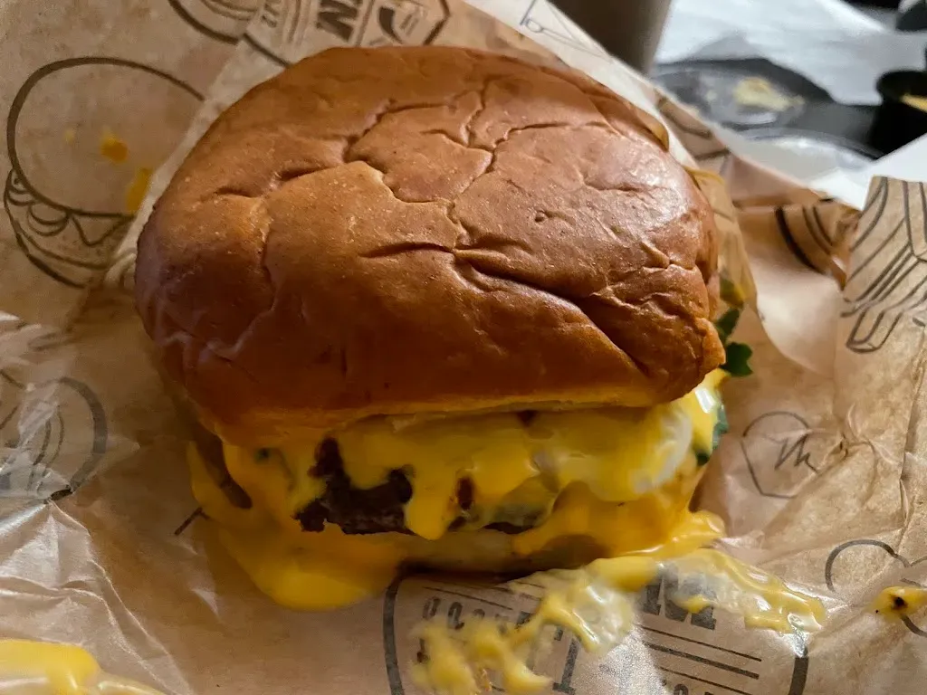 Meet & Fit - Slow Food Burgers