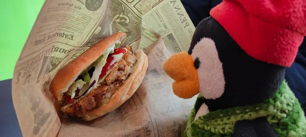 Kurczak & Chicken