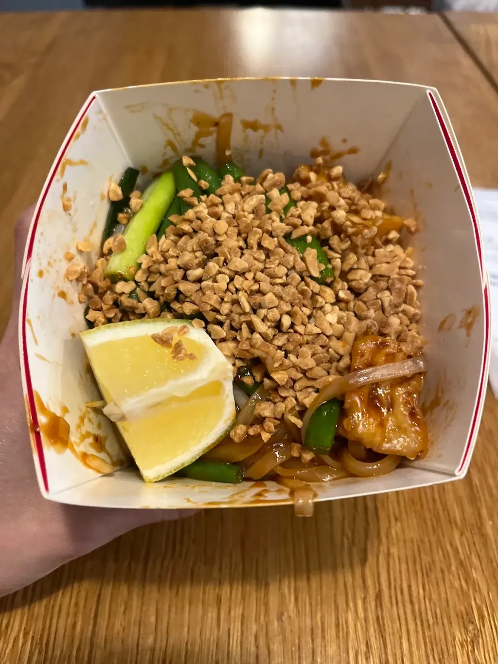 Thai Wok