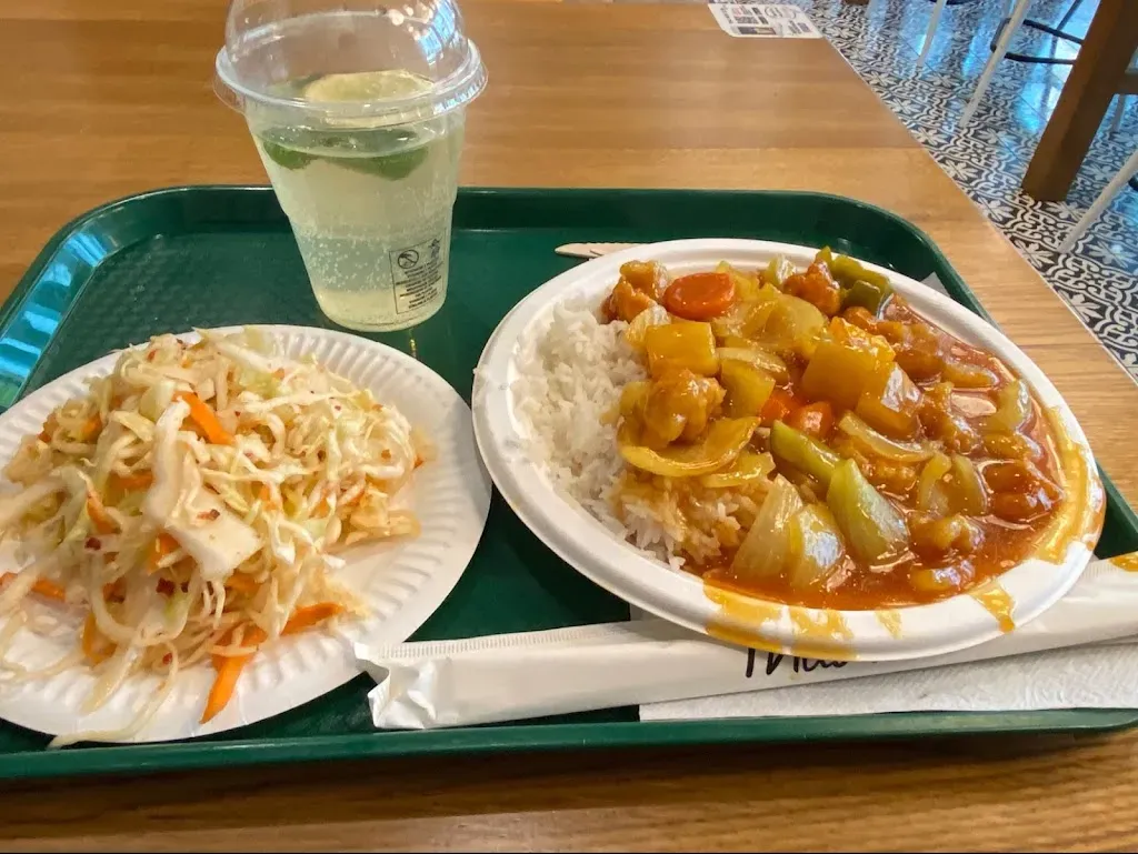 Thai Wok