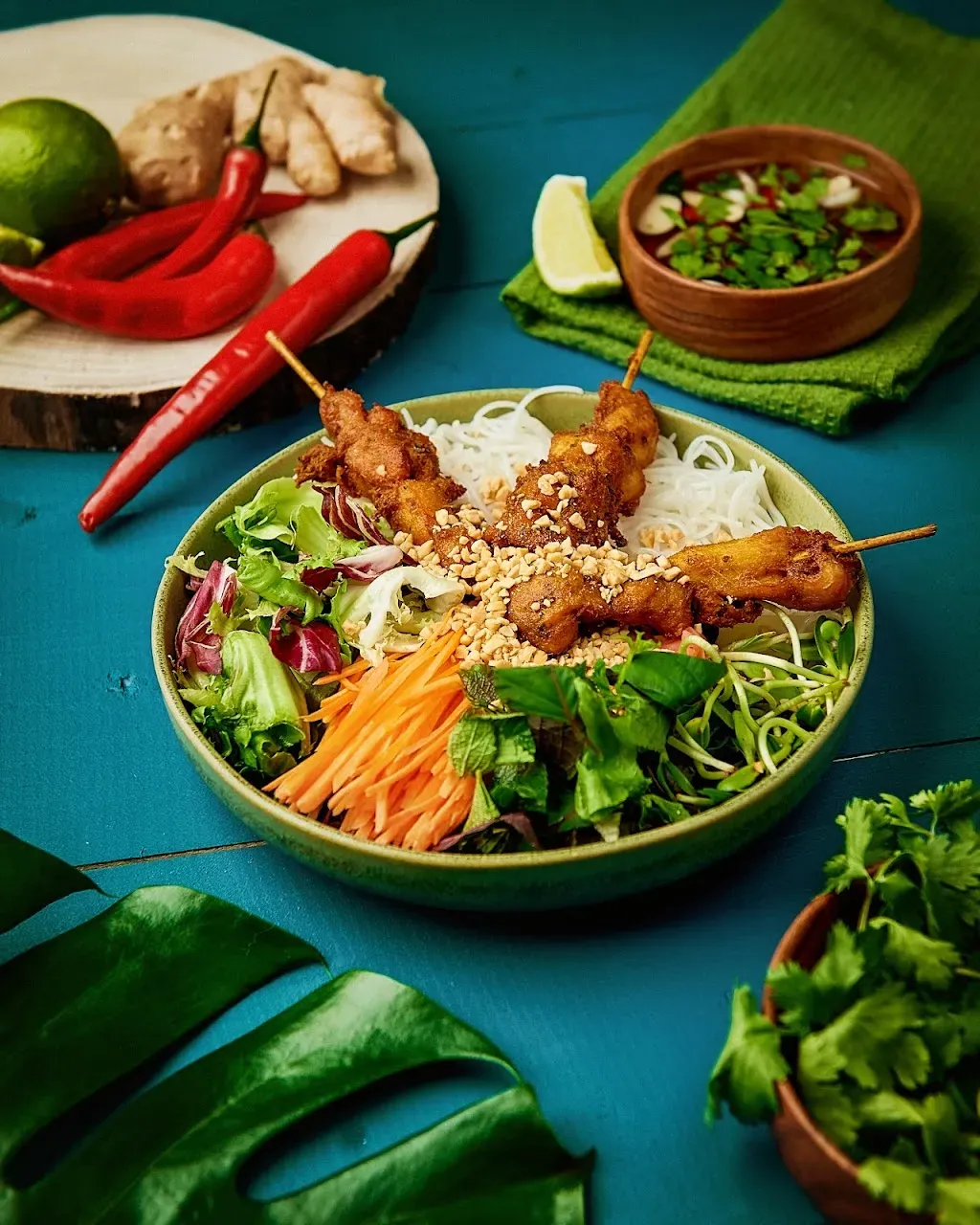 Thai Wok