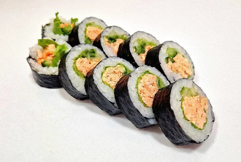 Go-En Sushi