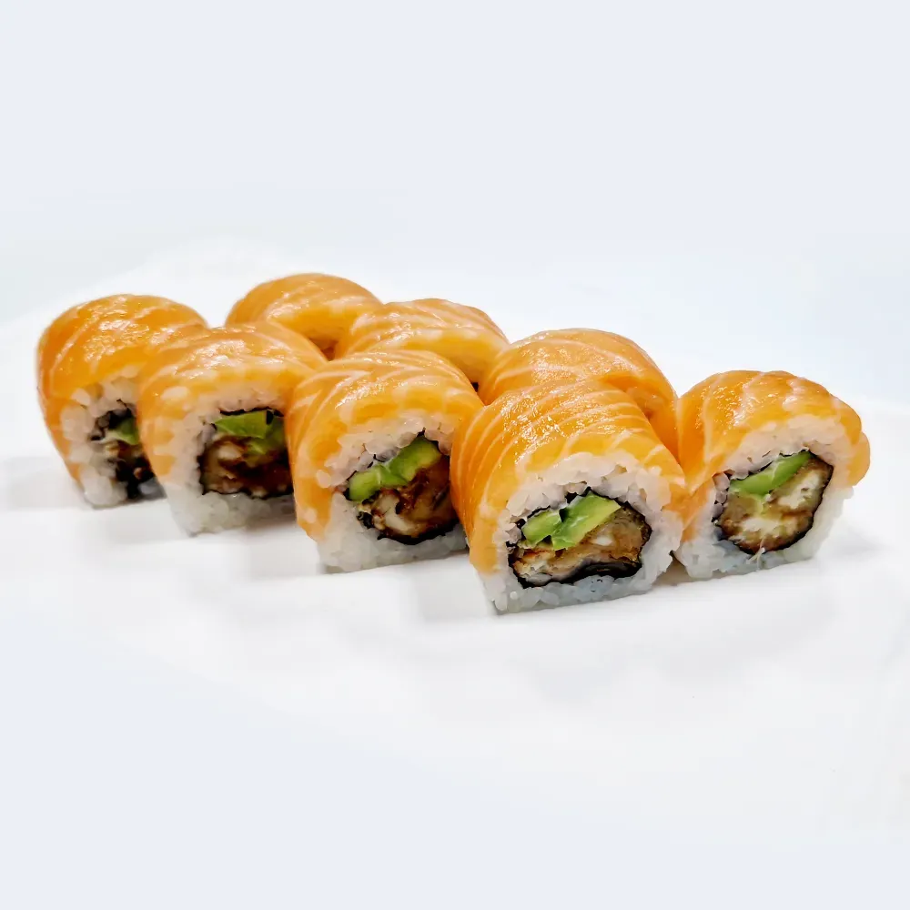Go-En Sushi