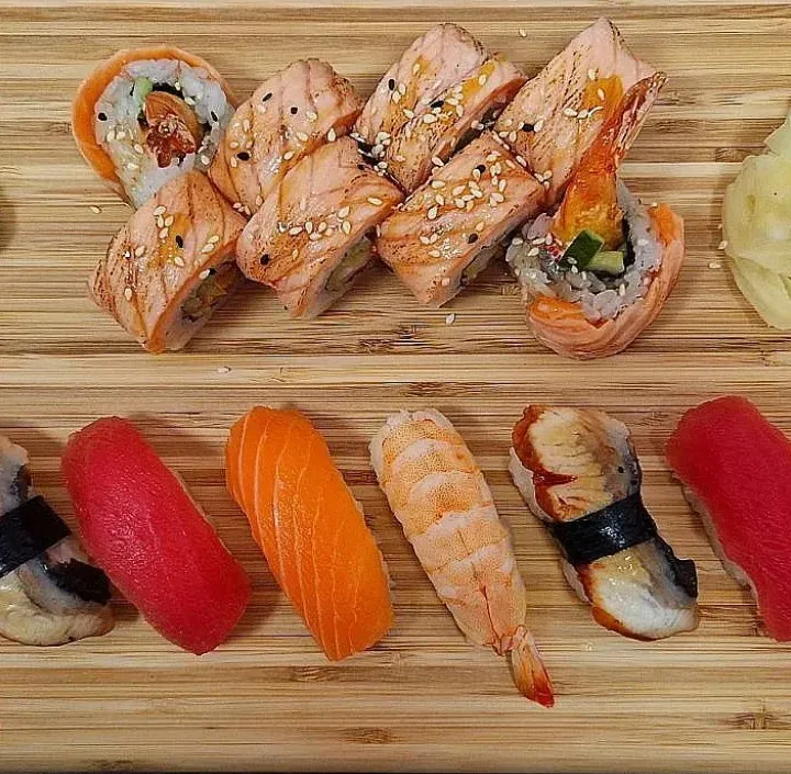 Go-En Sushi