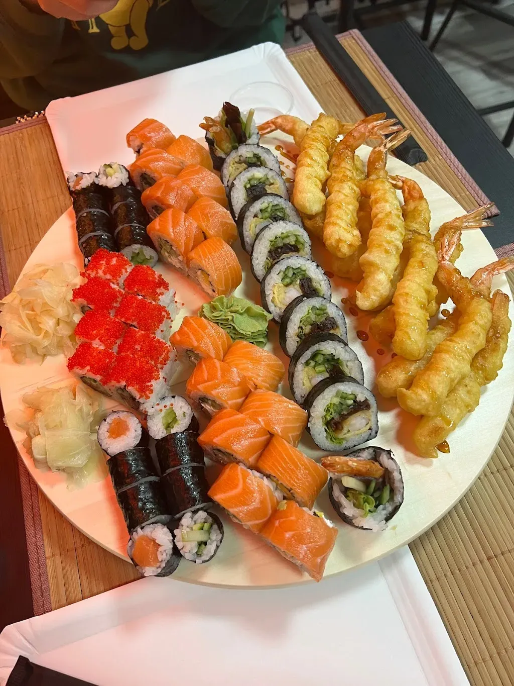 Go-En Sushi