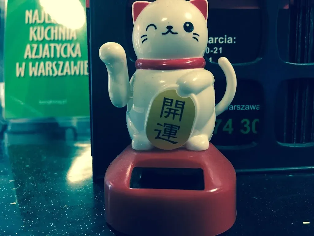 Bong Bong Asian Bistro