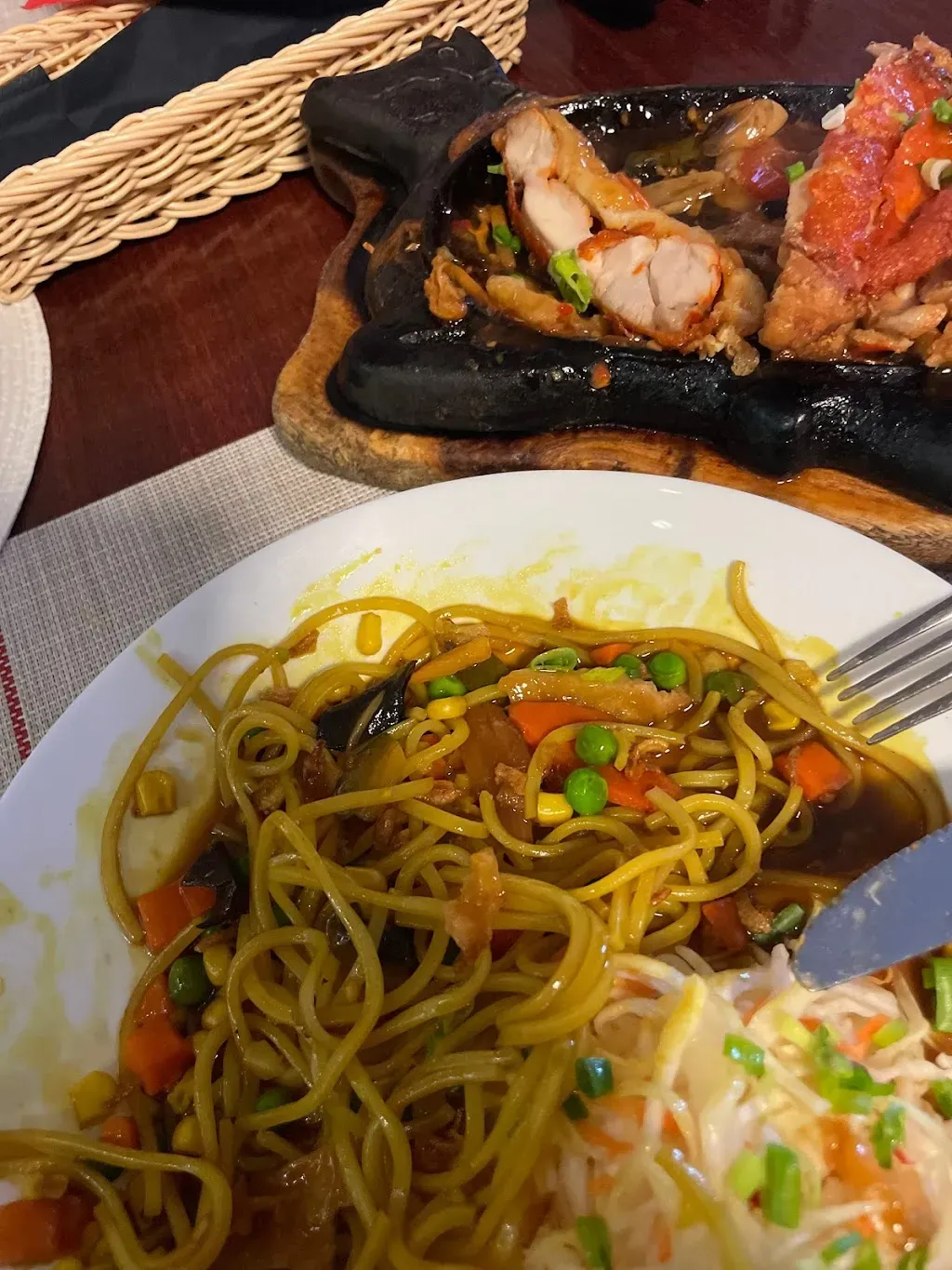Bong Bong Asian Bistro
