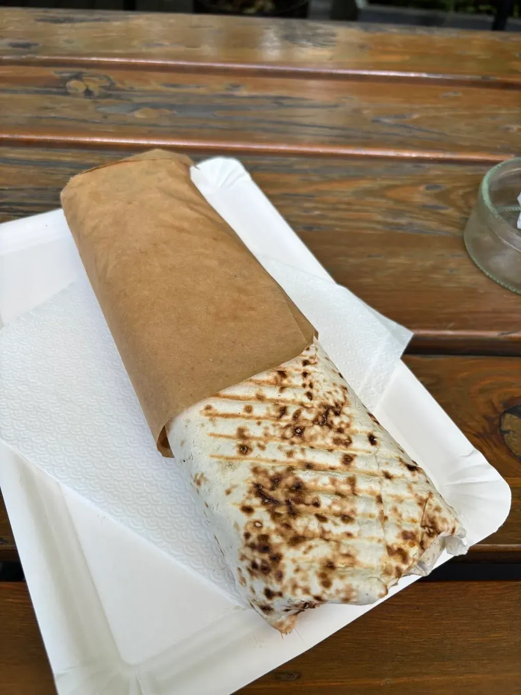 Sedo Kebab