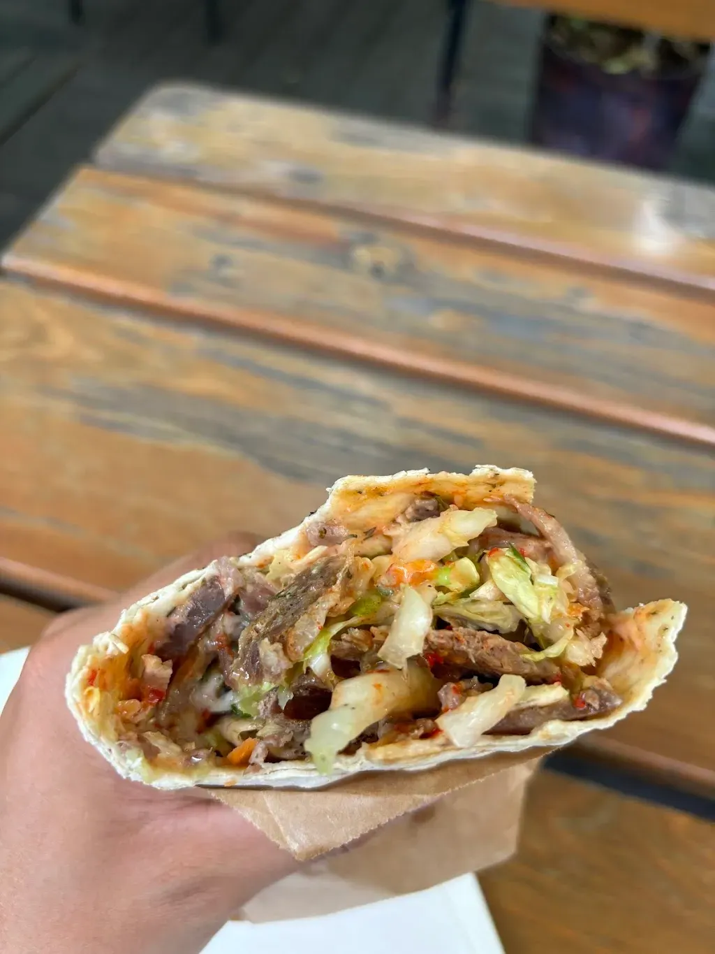 Sedo Kebab