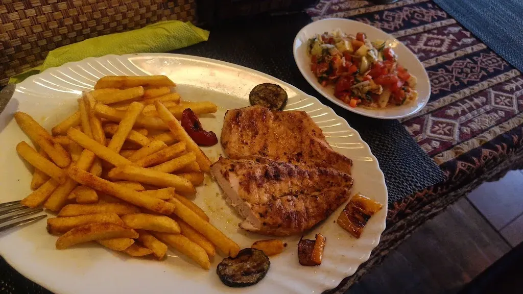 Sedo Kebab
