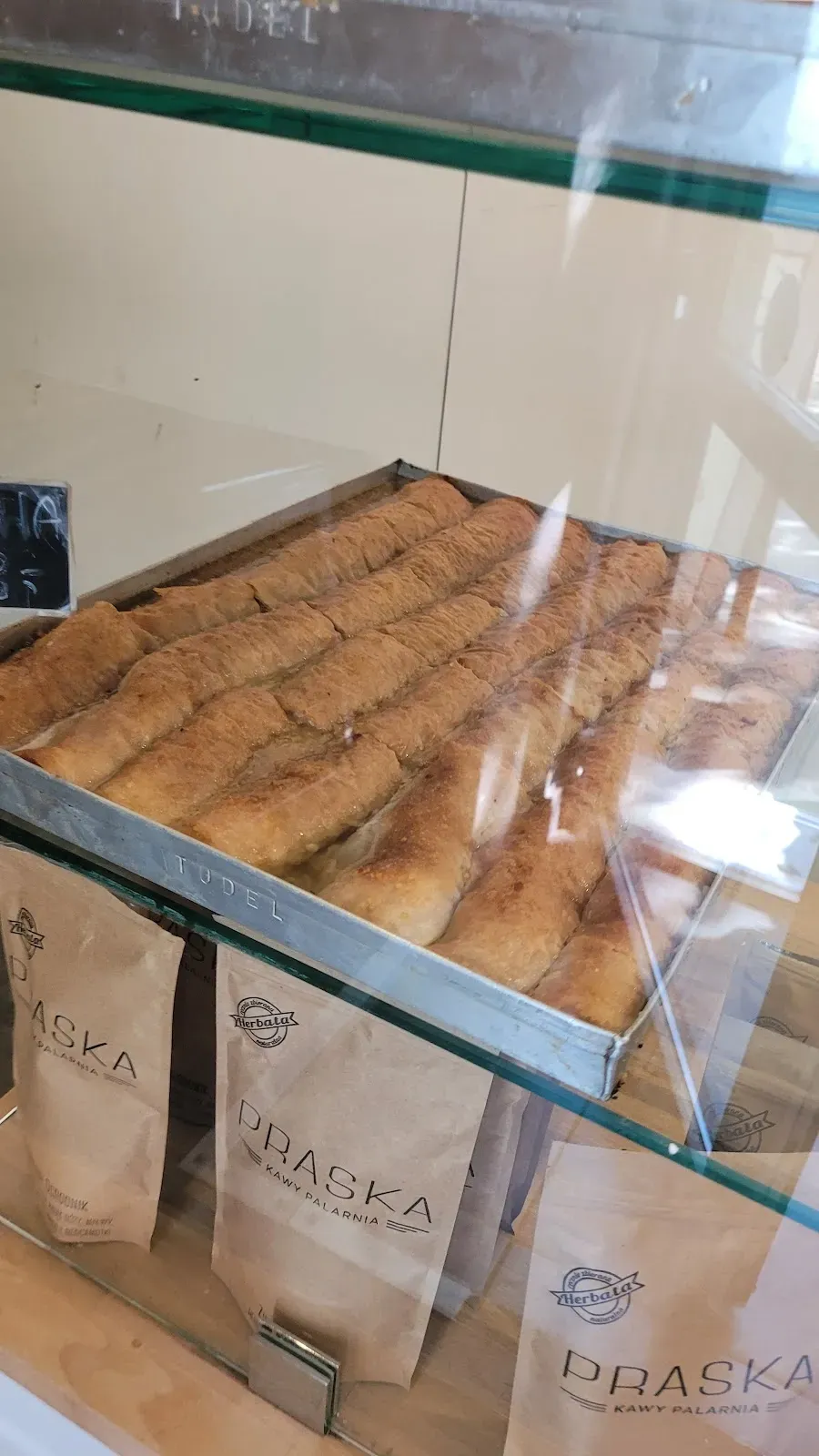 Burek King Cafe