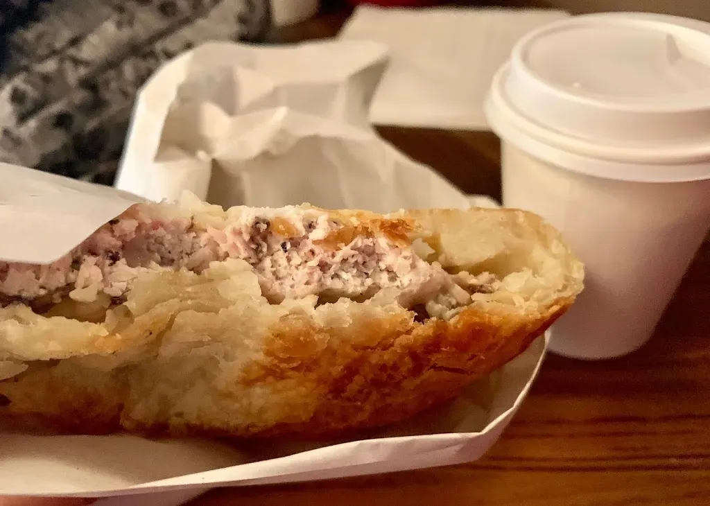 Burek King Cafe