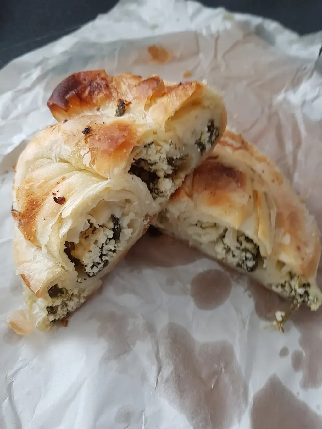 Burek King Cafe