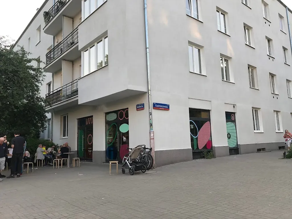 Jednorożec Lody Tradycyjne