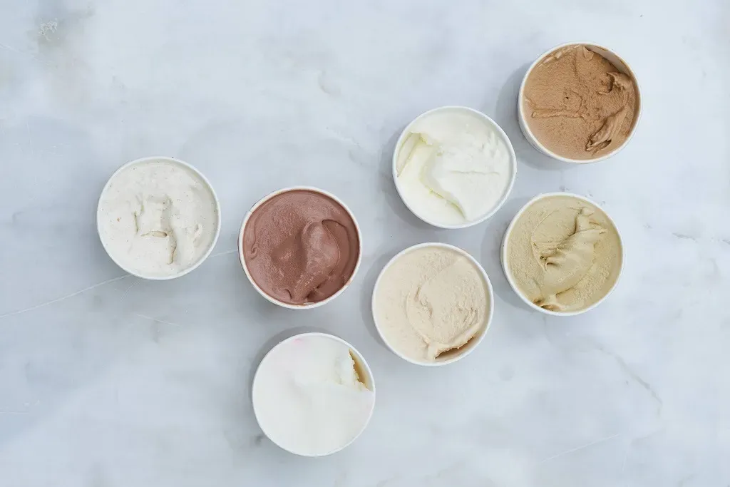 Jednorożec Lody Tradycyjne
