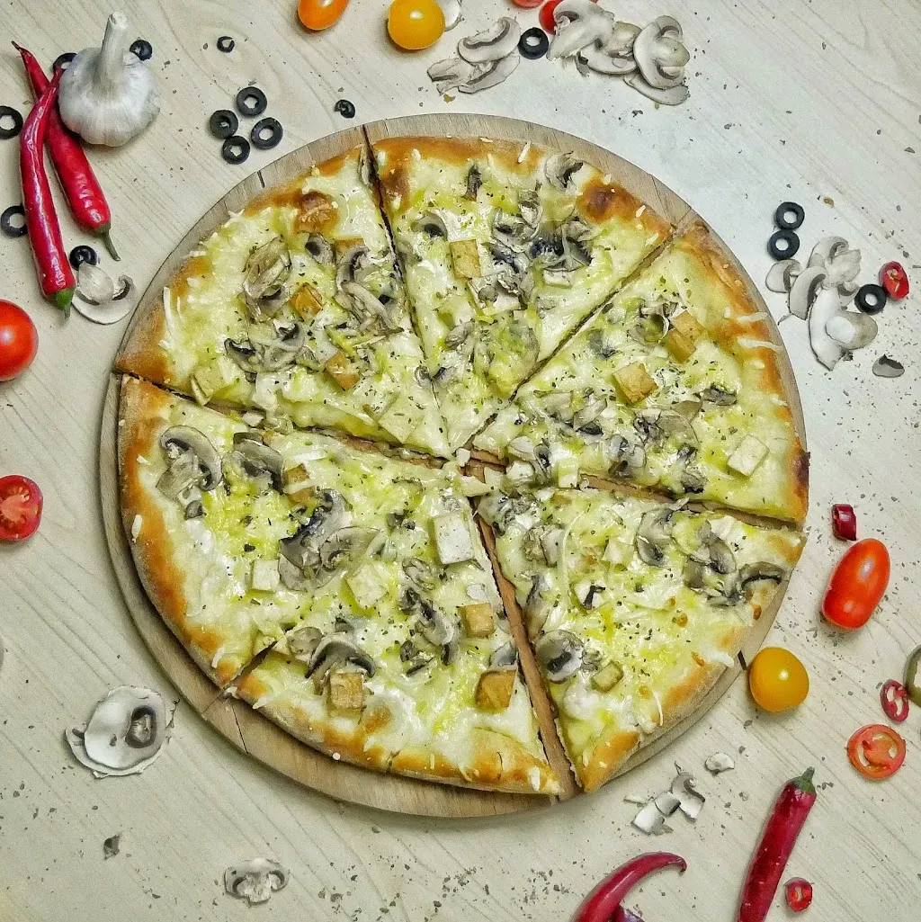 Pizza Na Wypasie