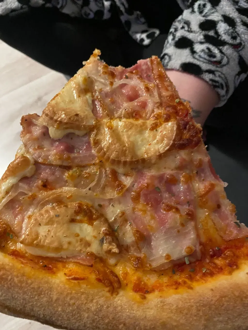 Pizza Na Wypasie