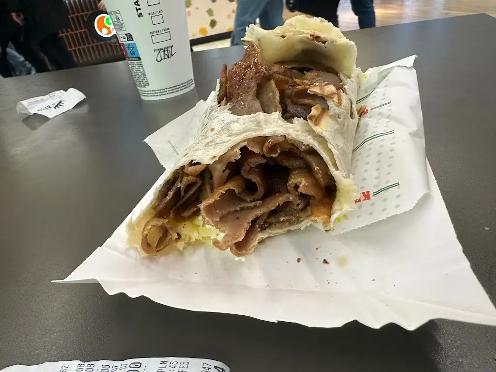 Kebab King Arkadia