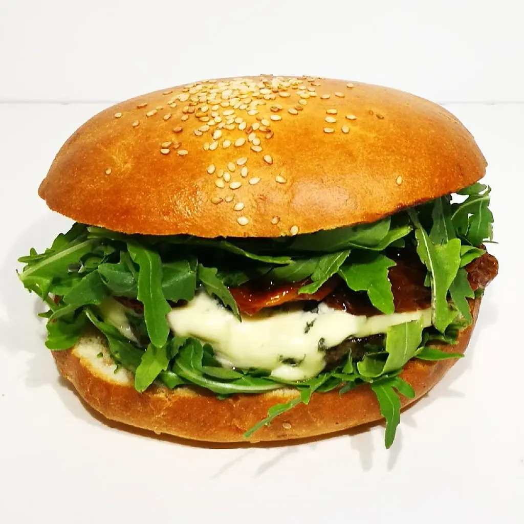 Bart's Burger & Bar