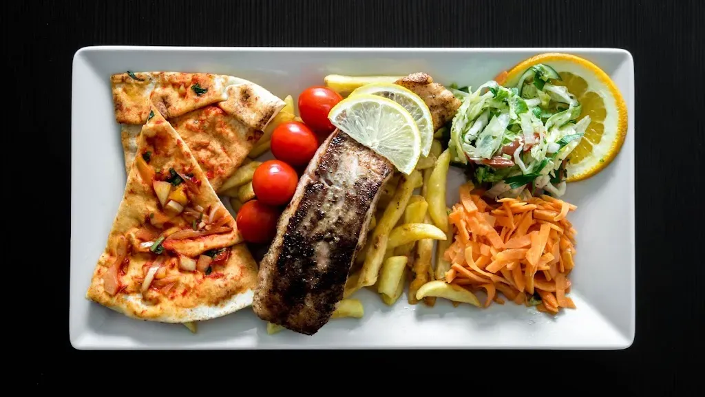 7 Dni Grill & Kebab