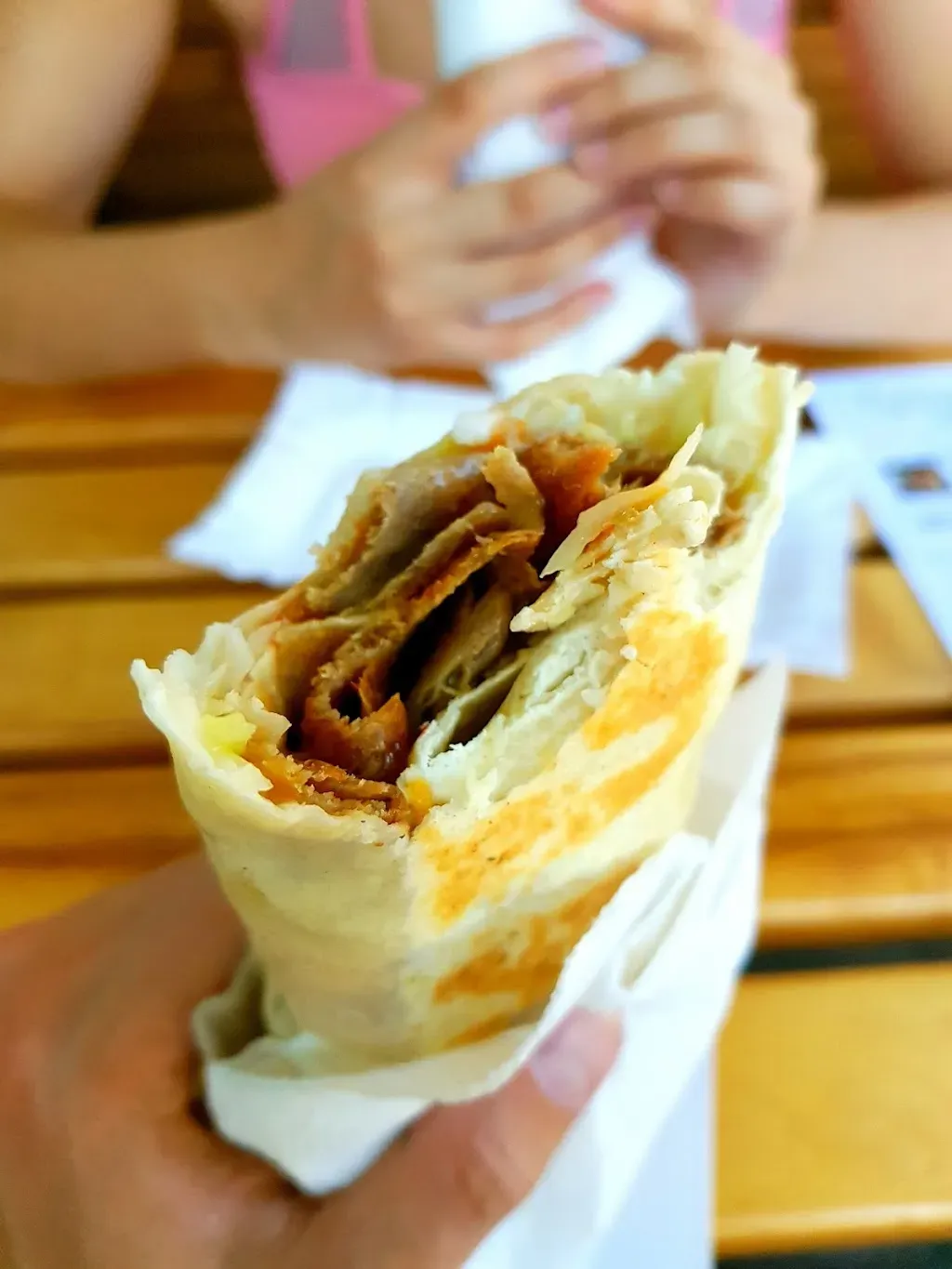 7 Dni Grill & Kebab