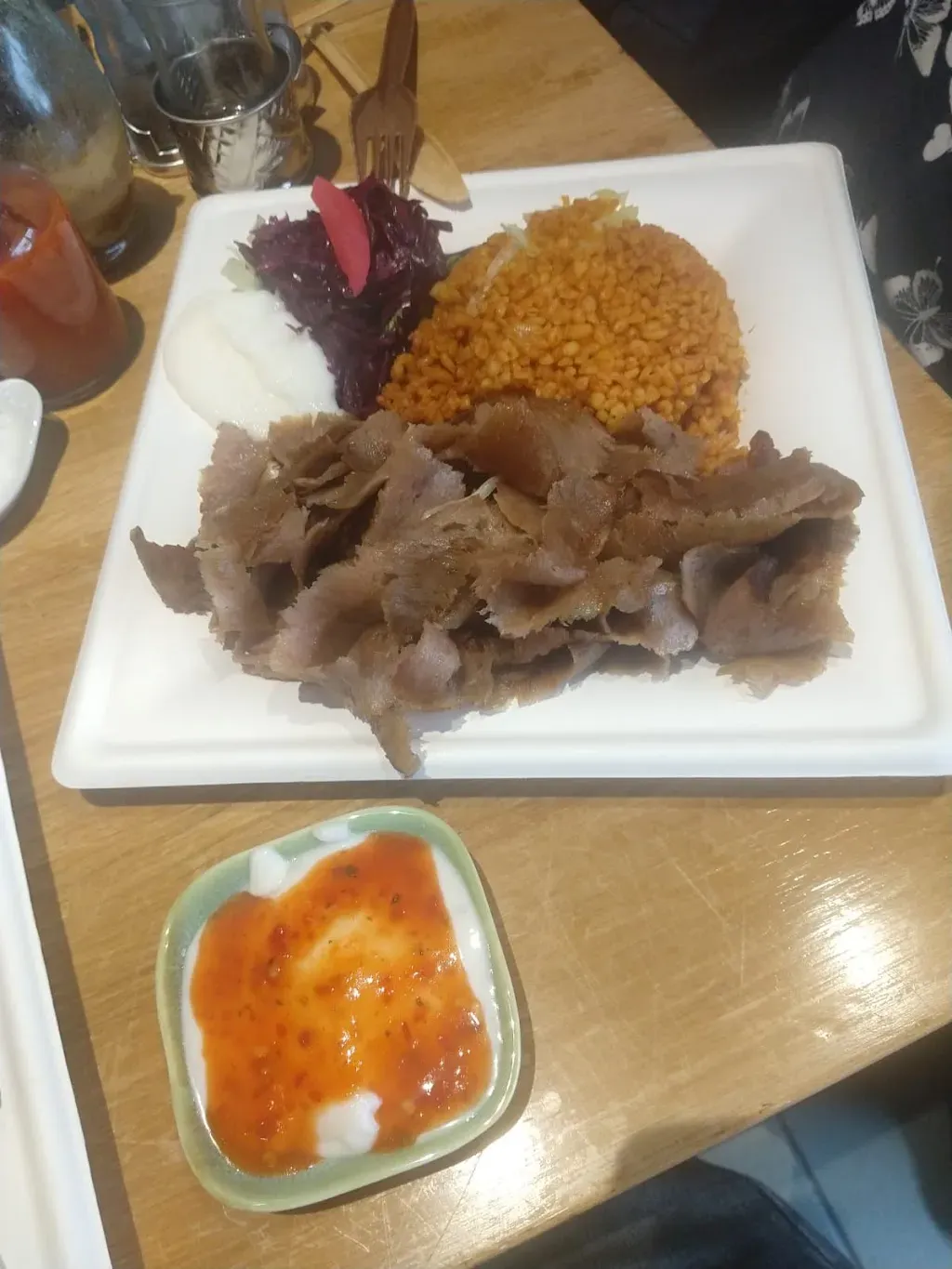 7 Dni Grill & Kebab