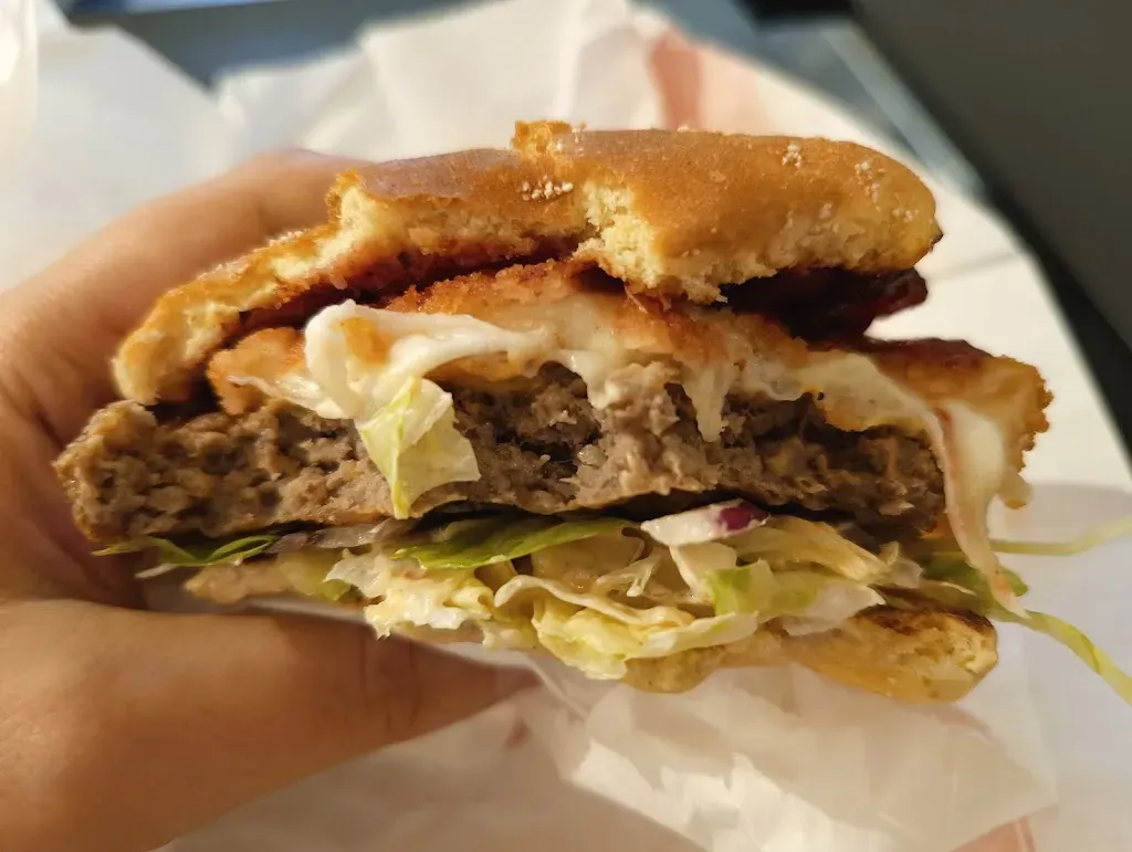 MAX Premium Burgers