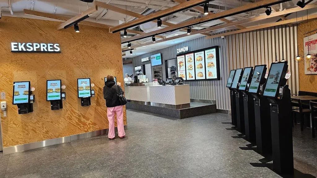 MAX Premium Burgers