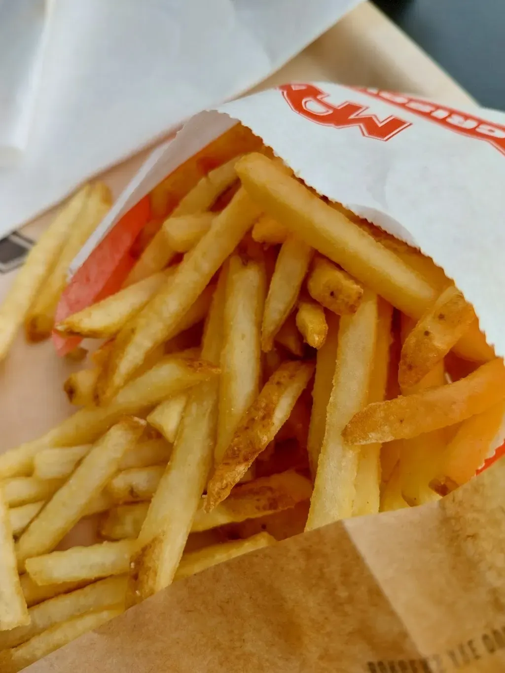 MAX Premium Burgers