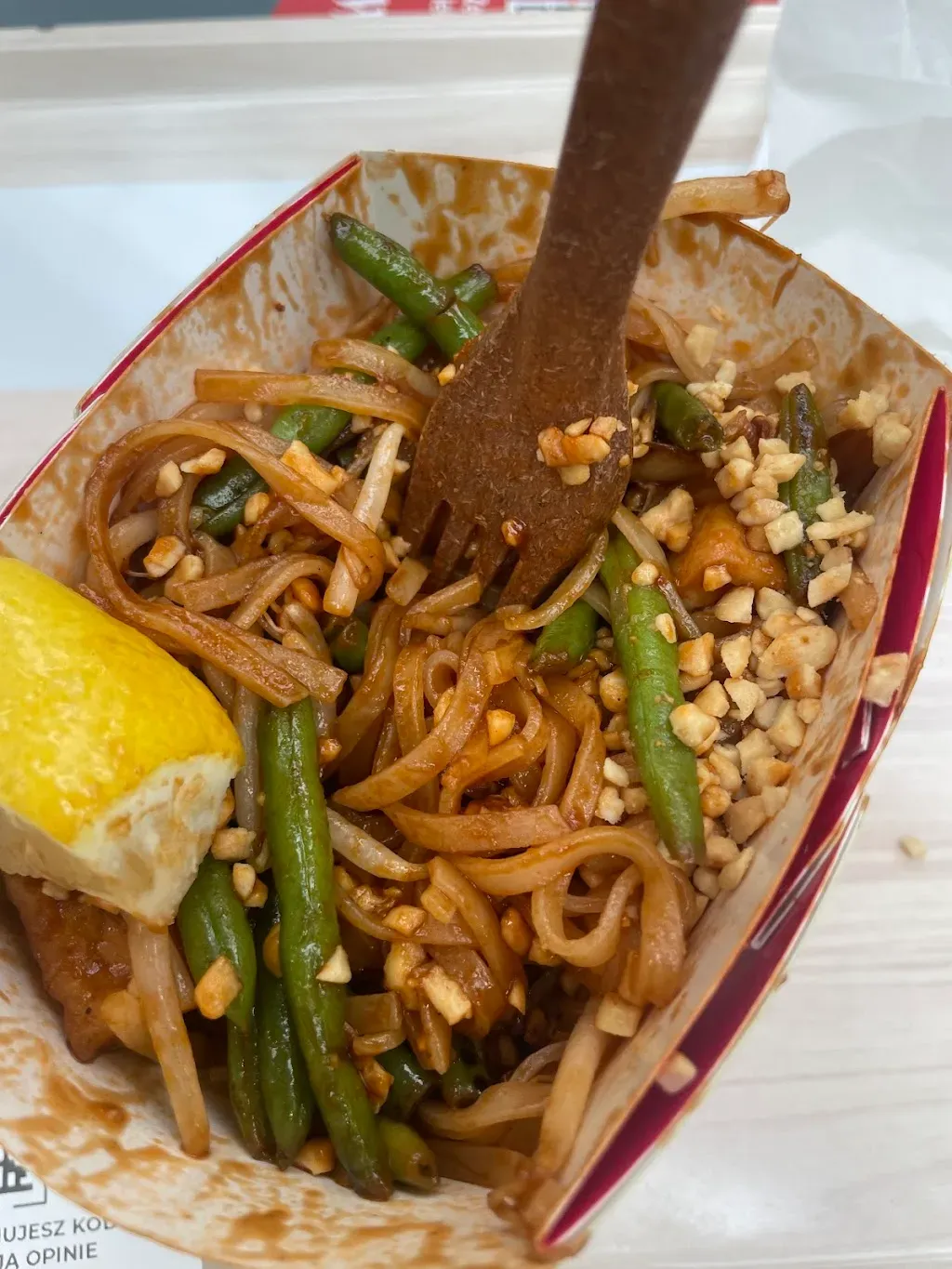 Thai Wok
