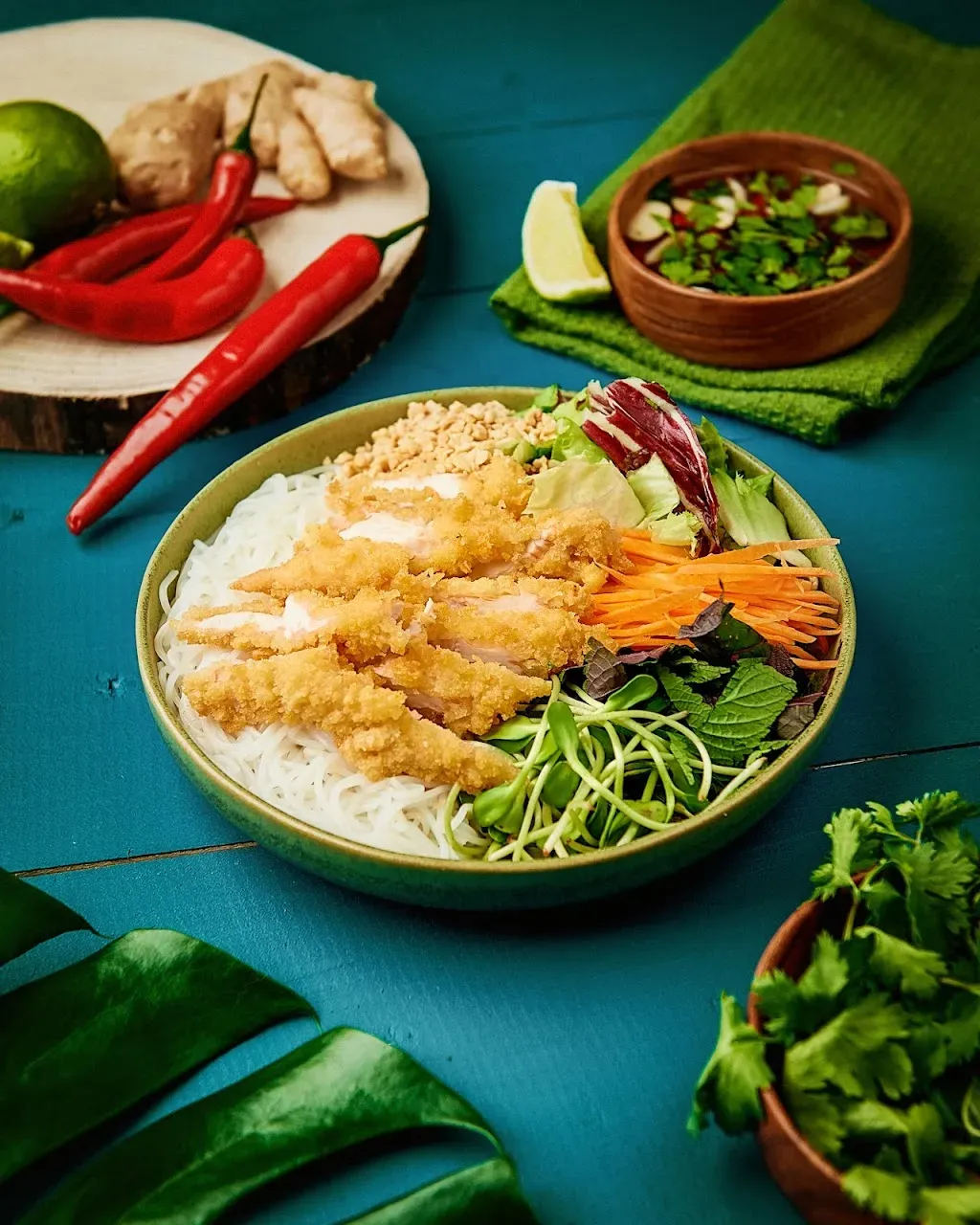 Thai Wok