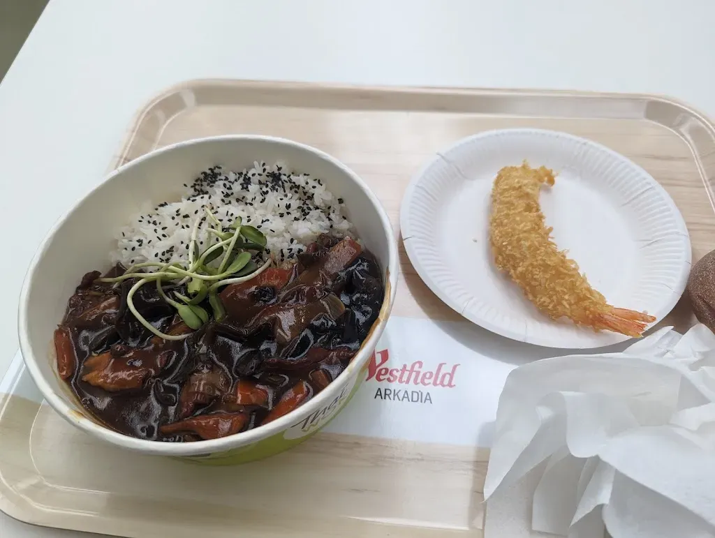 Thai Wok