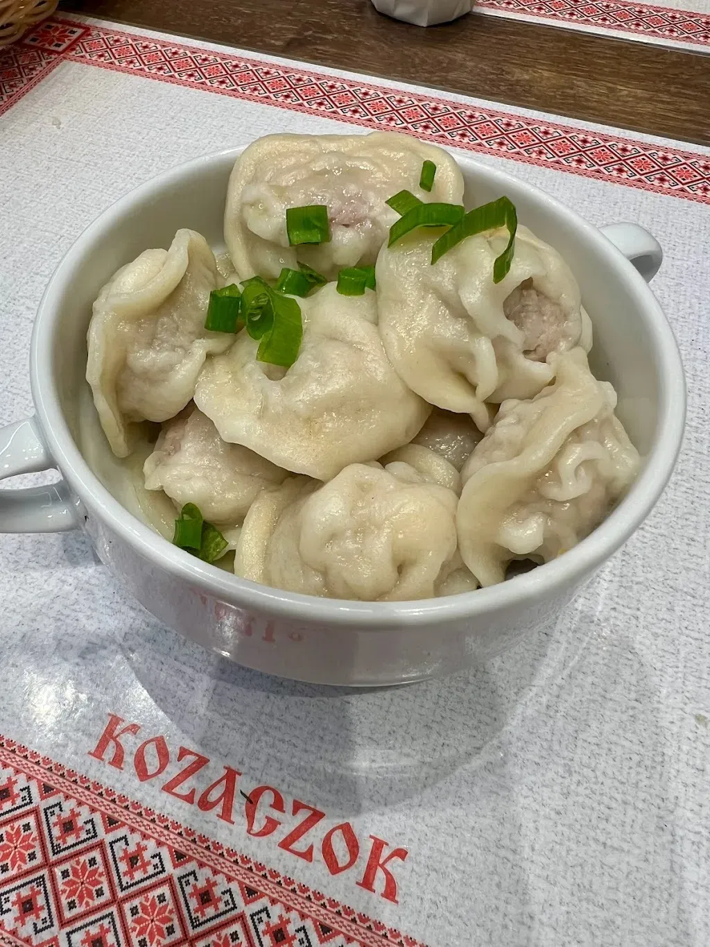 Kozaczok