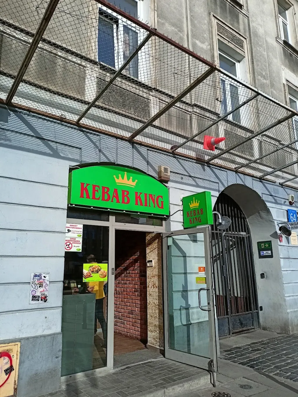 Kebab King