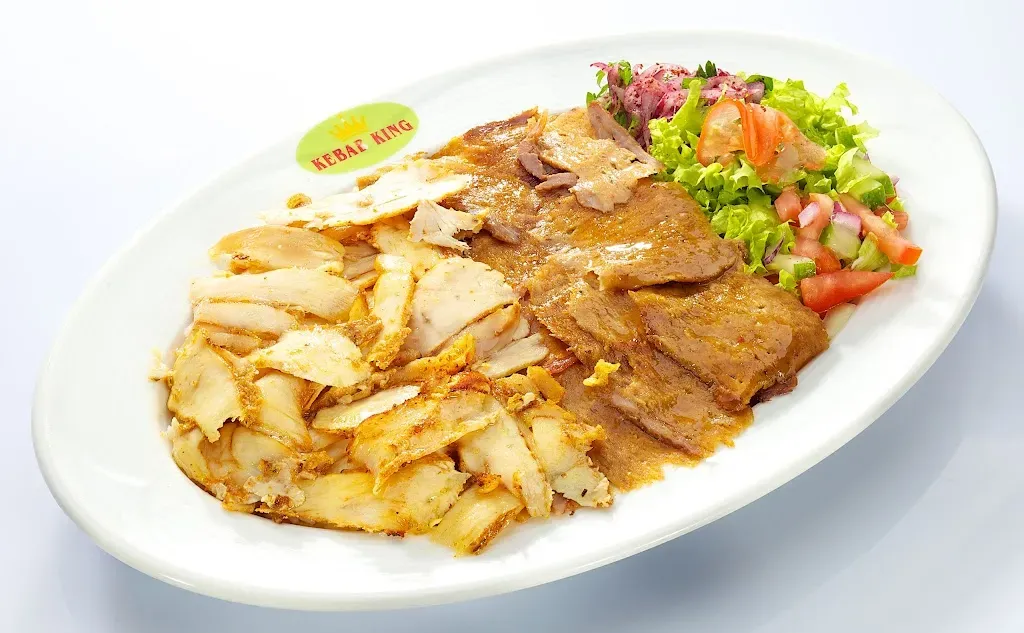 Kebab King