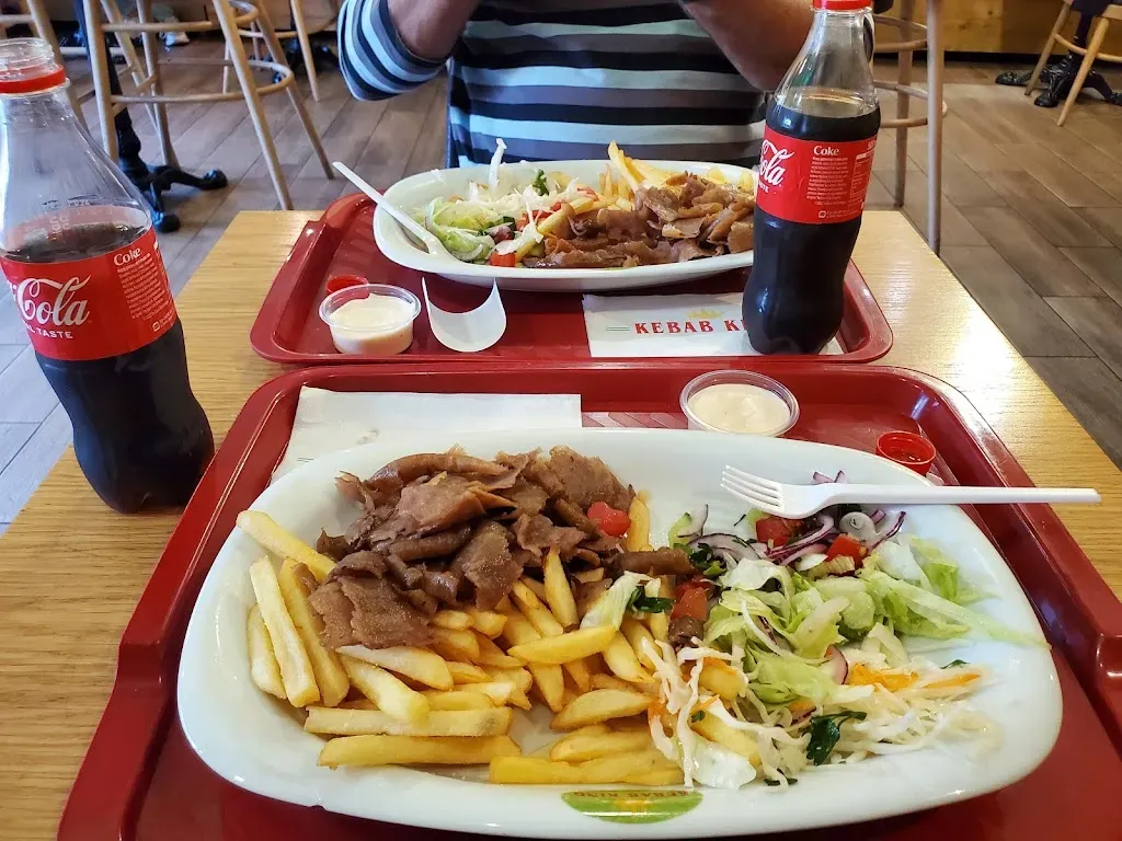 Kebab King