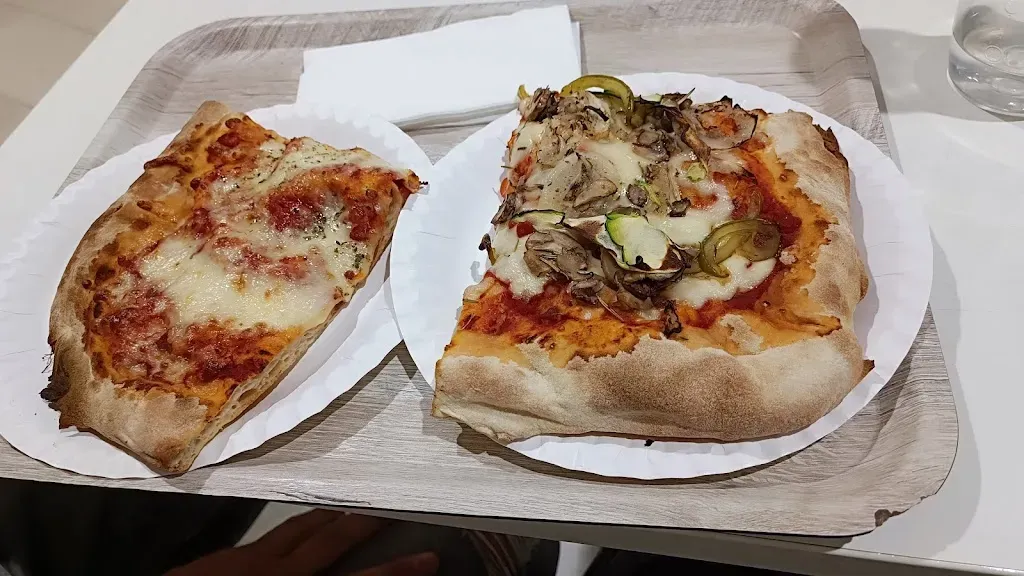 Love IT Pizza Arkadia
