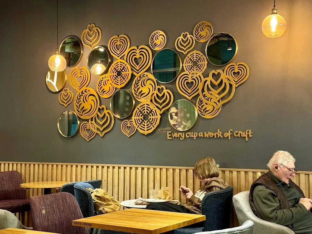 Costa Coffee