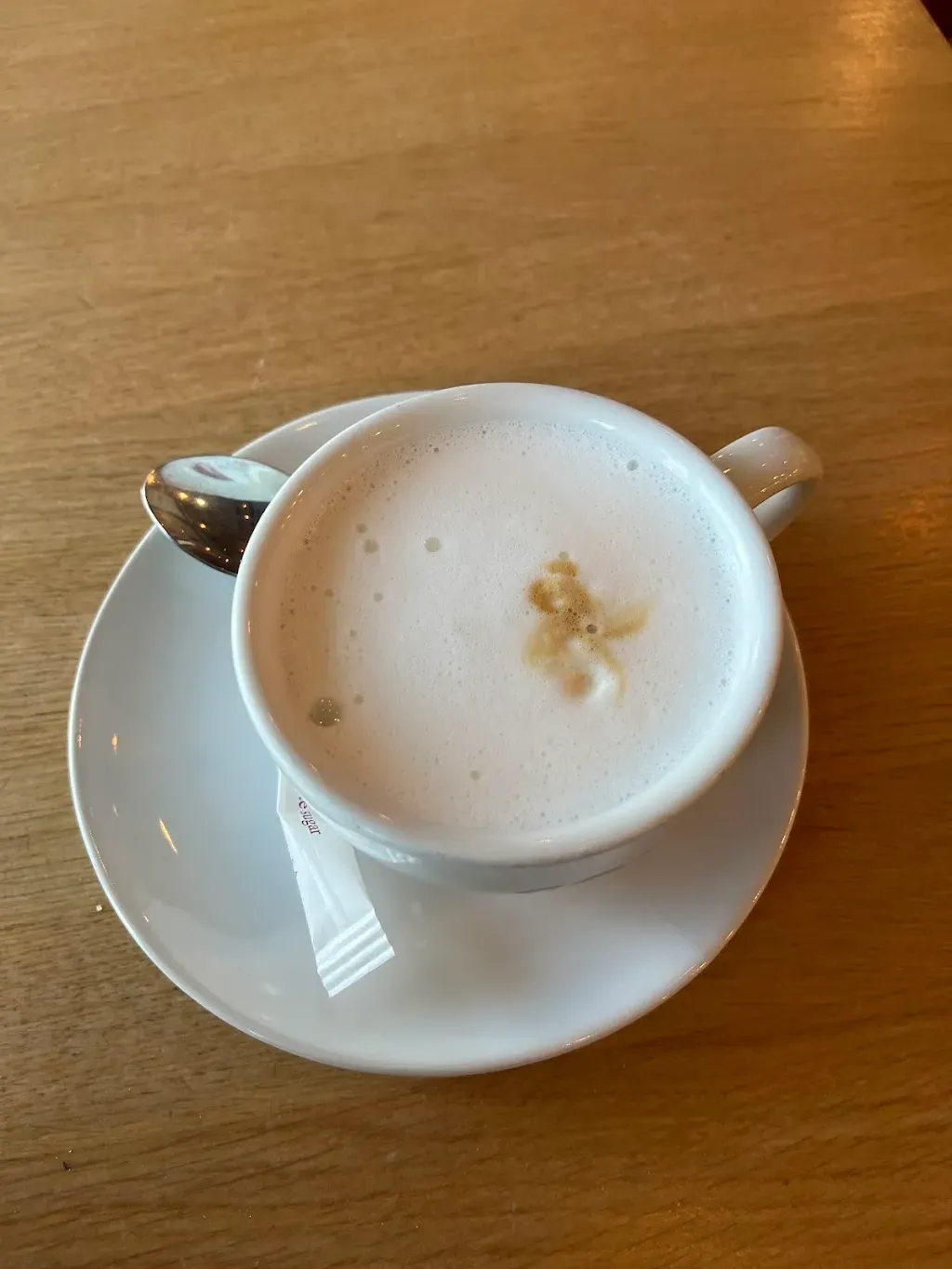 Costa Coffee