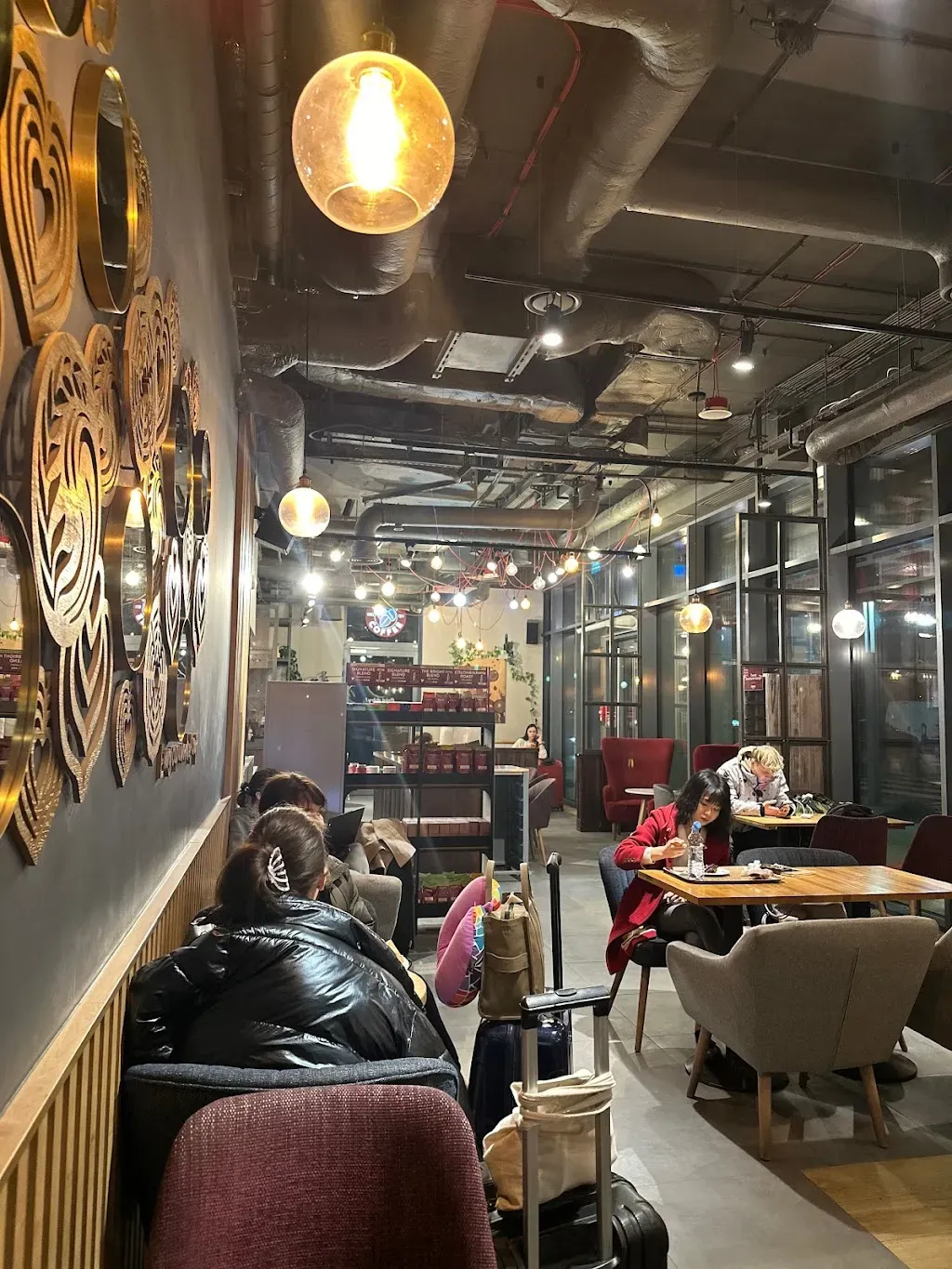 Costa Coffee